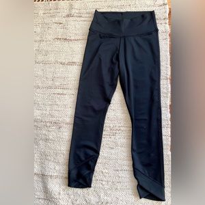 Nike Dri Fit yoga legging